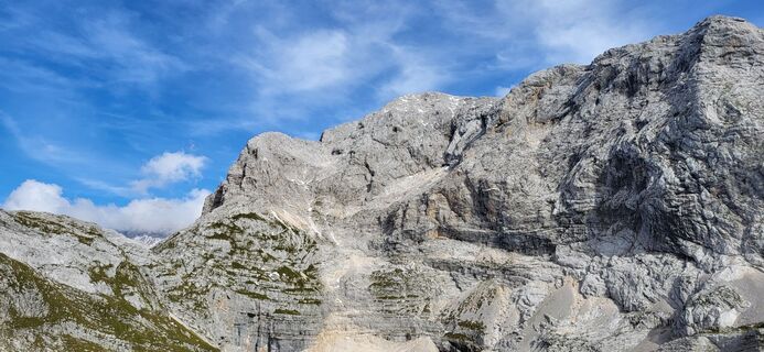 Foto från Igor napast under resans gång