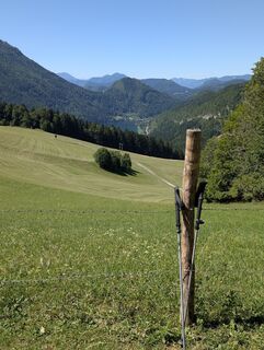 Fotografija s spletne strani Franz Dvoran na poti