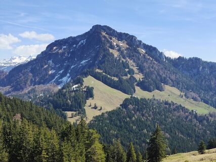 Foto de Darius Amarapura a lo largo del recorrido