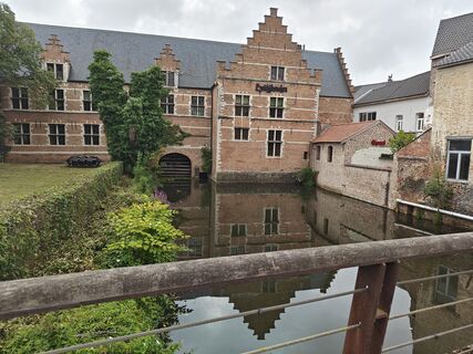 Foto von PaulBakers entlang der Tour