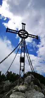 Foto fra Klaus Lehner undervejs på turen