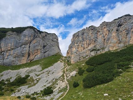 Kuva osoitteesta Ljubow Obidina matkan varrella