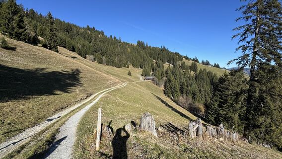 Foto von peter_oe entlang der Tour