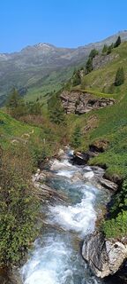 Fotó a Karl-Heinz Glatzl honlapról a túra során