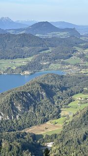 Foto von Richard Dietze entlang der Tour