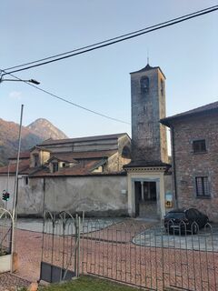 Foto von Erwin Maier entlang der Tour