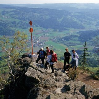 Ostrong_Peilstein_SüdlichesWaldviertel