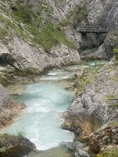 Photo de Torsten Roth le long du parcours