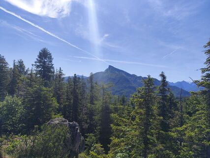 Foto von Margit Leitner 1 entlang der Tour