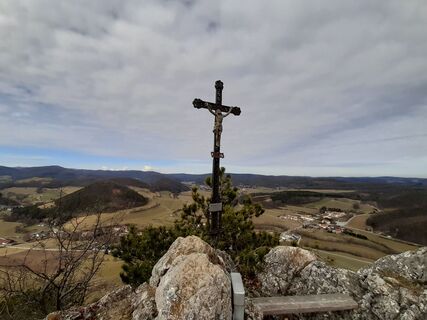 Fotografie z Jürgen Mück na trase