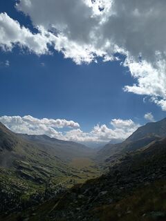 Photo de Aner le long du parcours