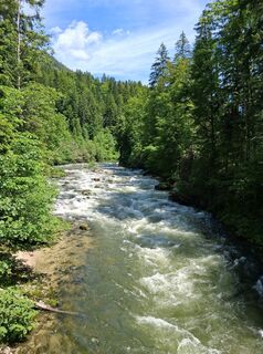 Fotografija s spletne strani Enkidu55 na poti
