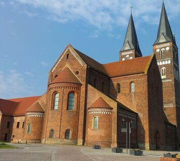 Kloster Jerichow