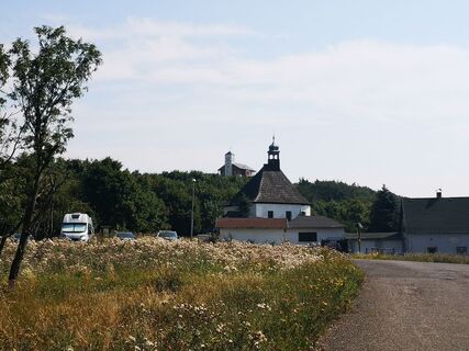 Foto von Denis Trapp 1 entlang der Tour