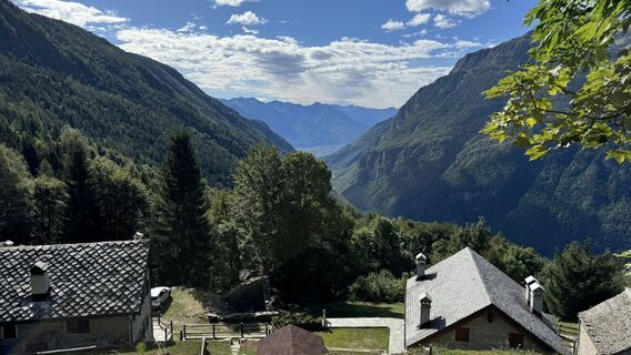 Foto von peter_oe entlang der Tour