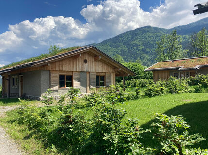 Dobringers Chalet Dorf