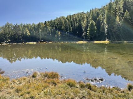 Fotografie de la Wilfried Kuhn de-a lungul turului