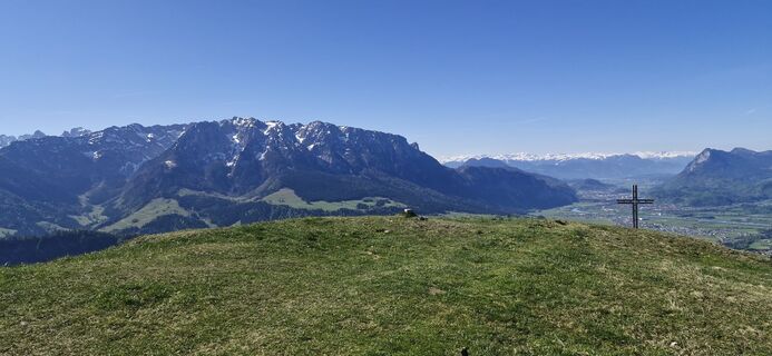 Foto von Heidi L entlang der Tour