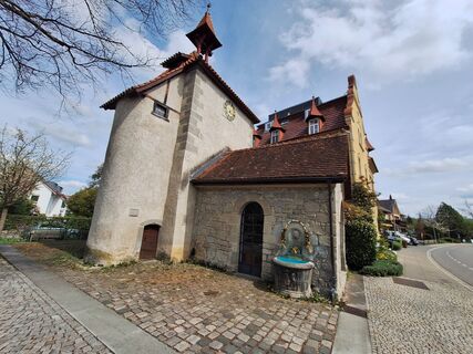 Fotó a Josef Österle honlapról a túra során