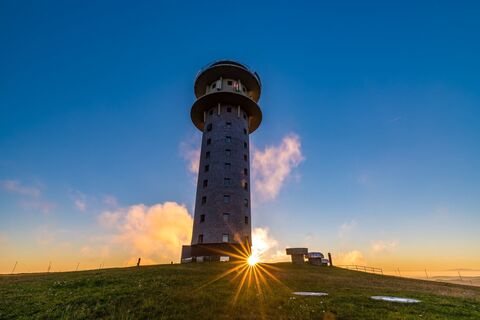 Feldbergturm