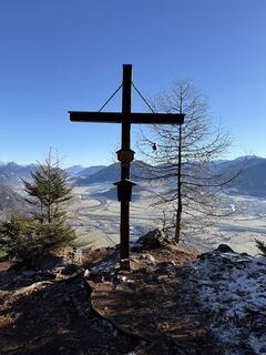 Foto von Berg Noar entlang der Tour