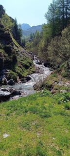 Fotó a Karl-Heinz Glatzl honlapról a túra során