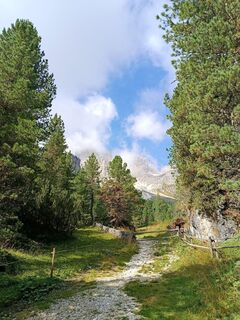 Foto von Nicolacaon3 entlang der Tour