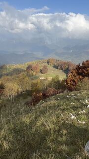 Photo de ROBERTO BONIOTTI le long du parcours