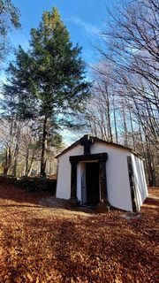 Foto von Valentina Venuti entlang der Tour