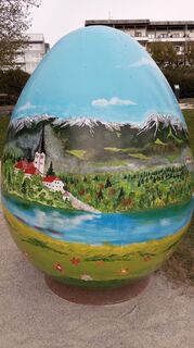 Foto von Martina Ursic75 entlang der Tour