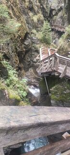 Foto von Jerzy borys entlang der Tour