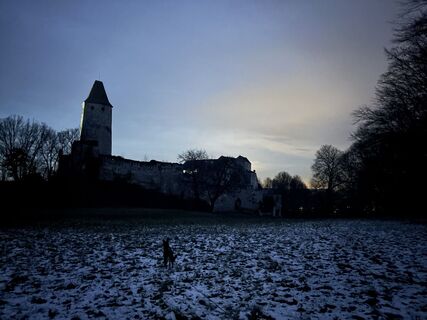 Foto von Georgiamartin0815 entlang der Tour