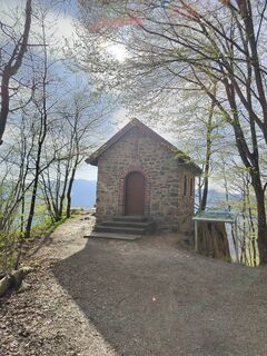 Foto von ReginaSt entlang der Tour