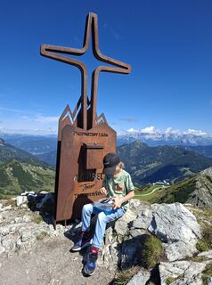 Foto von marcin.stasto entlang der Tour