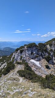 Foto da Thomas Heß lungo il tour