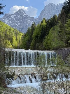 Foto von Антон Трусов entlang der Tour