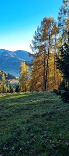 Foto von Gabi G entlang der Tour