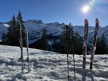 Fotografia z Barnaby na trase