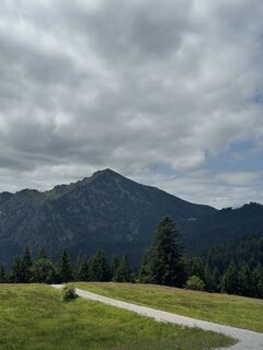 Foto von NorbertZ entlang der Tour