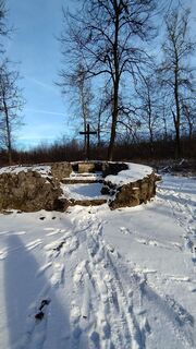 Foto von György Répássy Dr. entlang der Tour