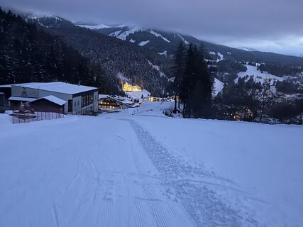 Fotografia z Effe na trase