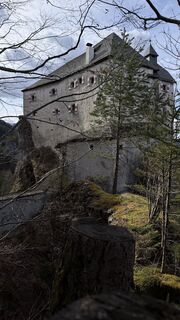 Fotografija s spletne strani Verena Idl na poti