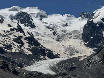 Foto fra sander dijkstra undervejs på turen