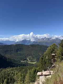 Foto von Kim-LeaWillms entlang der Tour