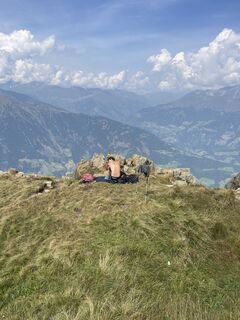 Foto von Marina I entlang der Tour
