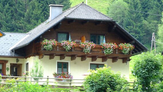 Haus Rudorfer