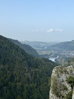 Foto von brosensteiner entlang der Tour