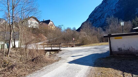 Photo from Heinz Schachner along the tour