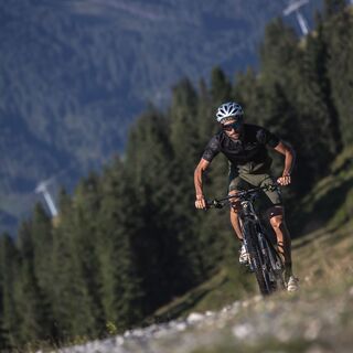 MTB Tour Saalbach