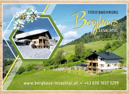 Berghaus Lesachtal